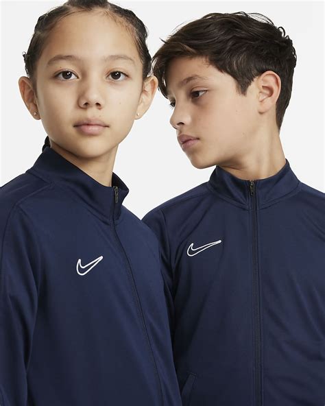 Trainingsanzüge für Kinder von Nike 